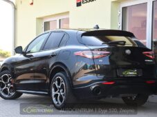 Alfa Romeo Stelvio 2.2D 16V 154kW Veloce AT8-Q4 - 2