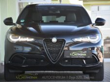 Alfa Romeo Stelvio 2.2D 16V 154kW Veloce AT8-Q4 - 7