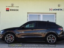 Alfa Romeo Stelvio 2.2D 16V 154kW Veloce AT8-Q4 - 1