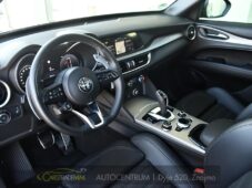 Alfa Romeo Stelvio 2.2D 16V 154kW Veloce AT8-Q4 - 51