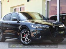 Alfa Romeo Stelvio 2.2D 16V 154kW Veloce AT8-Q4 - 6