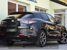 Alfa Romeo Stelvio 2.2D 16V 154kW Veloce AT8-Q4 - 4