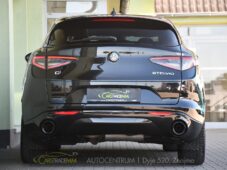 Alfa Romeo Stelvio 2.2D 16V 154kW Veloce AT8-Q4 - 3