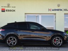 Alfa Romeo Stelvio 2.2D 16V 154kW Veloce AT8-Q4 - 5