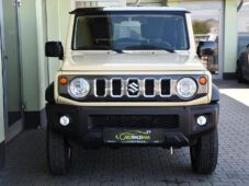 Suzuki Jimny 1,5 GLX AUTOMAT - 8