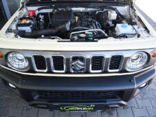 Suzuki Jimny 1,5 GLX AUTOMAT - 34
