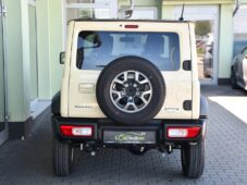 Suzuki Jimny 1,5 GLX AUTOMAT - 9