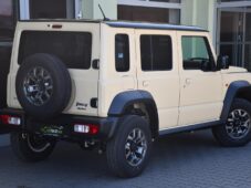 Suzuki Jimny 1,5 GLX AUTOMAT - 3