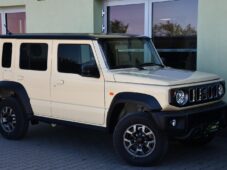 Suzuki Jimny 1,5 GLX AUTOMAT - 1