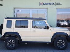 Suzuki Jimny 1,5 GLX AUTOMAT - 11