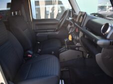 Suzuki Jimny 1,5 GLX AUTOMAT - 17