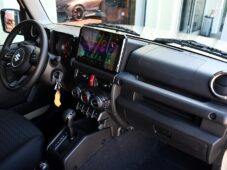 Suzuki Jimny 1,5 GLX AUTOMAT - 18
