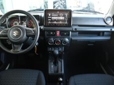 Suzuki Jimny 1,5 GLX AUTOMAT - 4