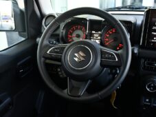 Suzuki Jimny 1,5 GLX AUTOMAT - 5