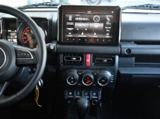 Suzuki Jimny 1,5 GLX AUTOMAT - 6