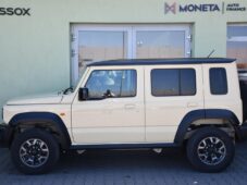 Suzuki Jimny 1,5 GLX AUTOMAT - 10