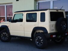 Suzuki Jimny 1,5 GLX AUTOMAT - 2