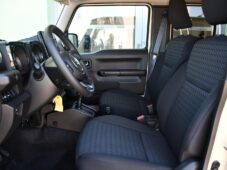 Suzuki Jimny 1,5 GLX AUTOMAT - 12