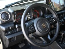 Suzuki Jimny 1,5 GLX AUTOMAT - 14