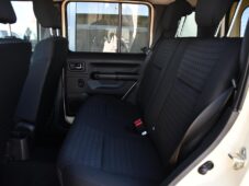 Suzuki Jimny 1,5 GLX AUTOMAT - 15
