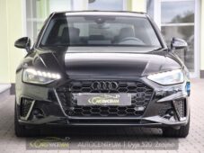 Audi A4 40TDi Competition Plus/S-line - 7