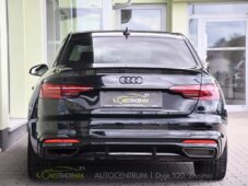 Audi A4 40TDi Competition Plus/S-line - 3