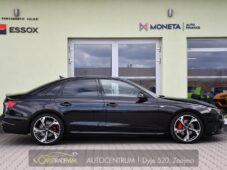 Audi A4 40TDi Competition Plus/S-line - 5