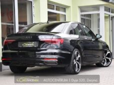Audi A4 40TDi Competition Plus/S-line - 4