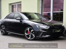 Audi A4 40TDi Competition Plus/S-line - 6