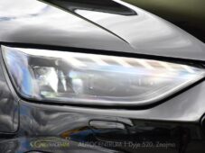 Audi A4 40TDi Competition Plus/S-line - 44