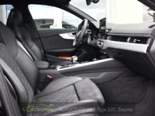 Audi A4 40TDi Competition Plus/S-line - 14