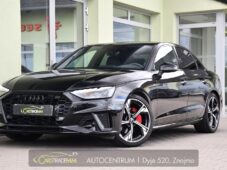 Audi A4 40TDi Competition Plus/S-line - 0