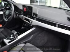 Audi A4 40TDi Competition Plus/S-line - 15