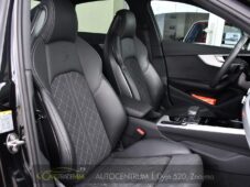 Audi A4 40TDi Competition Plus/S-line - 16