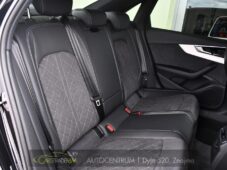 Audi A4 40TDi Competition Plus/S-line - 18