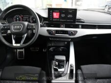 Audi A4 40TDi Competition Plus/S-line - 20