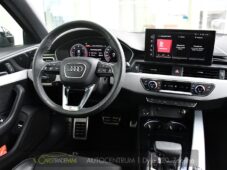 Audi A4 40TDi Competition Plus/S-line - 21