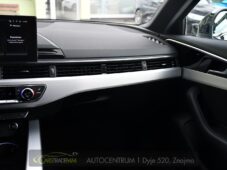 Audi A4 40TDi Competition Plus/S-line - 22
