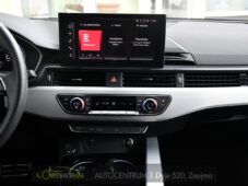 Audi A4 40TDi Competition Plus/S-line - 23