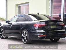 Audi A4 40TDi Competition Plus/S-line - 2