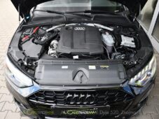 Audi A4 40TDi Competition Plus/S-line - 47