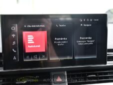 Audi A4 40TDi Competition Plus/S-line - 25