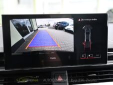 Audi A4 40TDi Competition Plus/S-line - 27