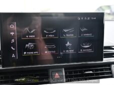 Audi A4 40TDi Competition Plus/S-line - 28
