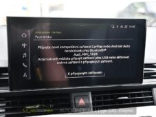 Audi A4 40TDi Competition Plus/S-line - 29