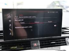 Audi A4 40TDi Competition Plus/S-line - 31
