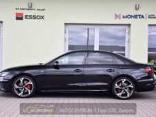 Audi A4 40TDi Competition Plus/S-line - 1