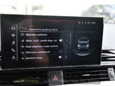 Audi A4 40TDi Competition Plus/S-line - 33