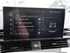 Audi A4 40TDi Competition Plus/S-line - 34