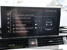 Audi A4 40TDi Competition Plus/S-line - 35